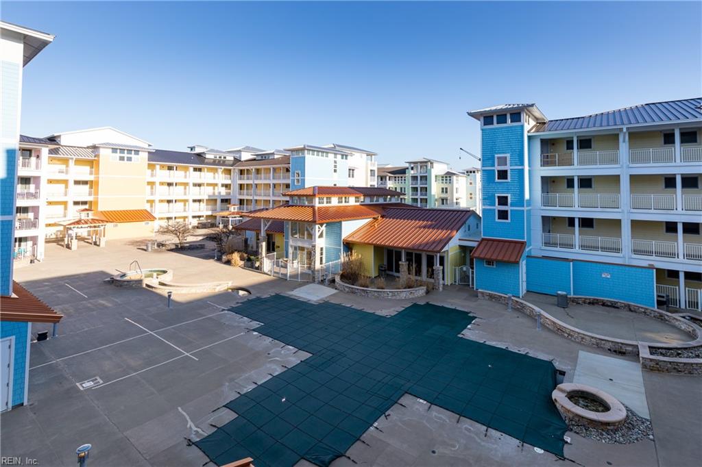 3700 Sandpiper RD 309