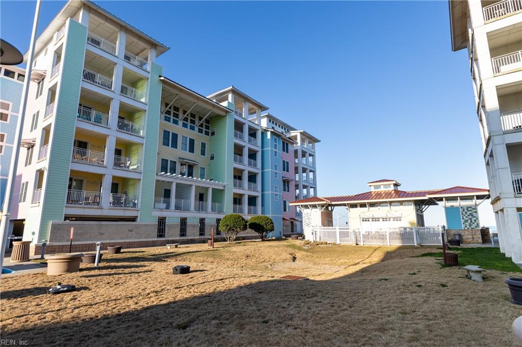 3700 Sandpiper RD 309