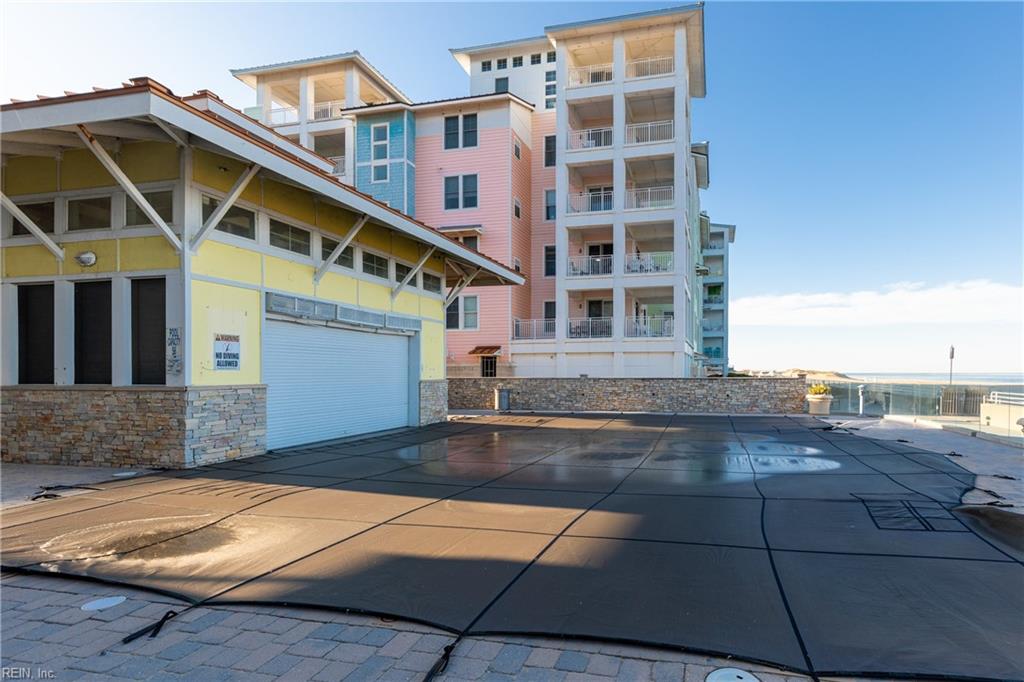 3700 Sandpiper RD 309