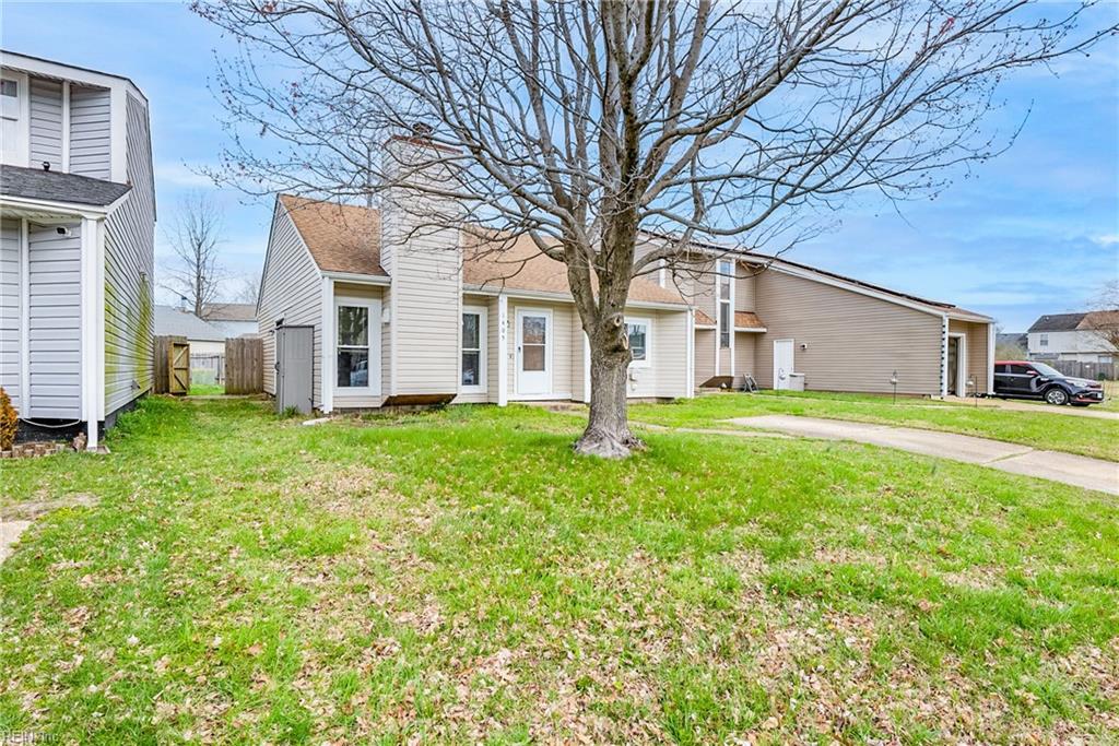 1405 Bridle Creek BLVD