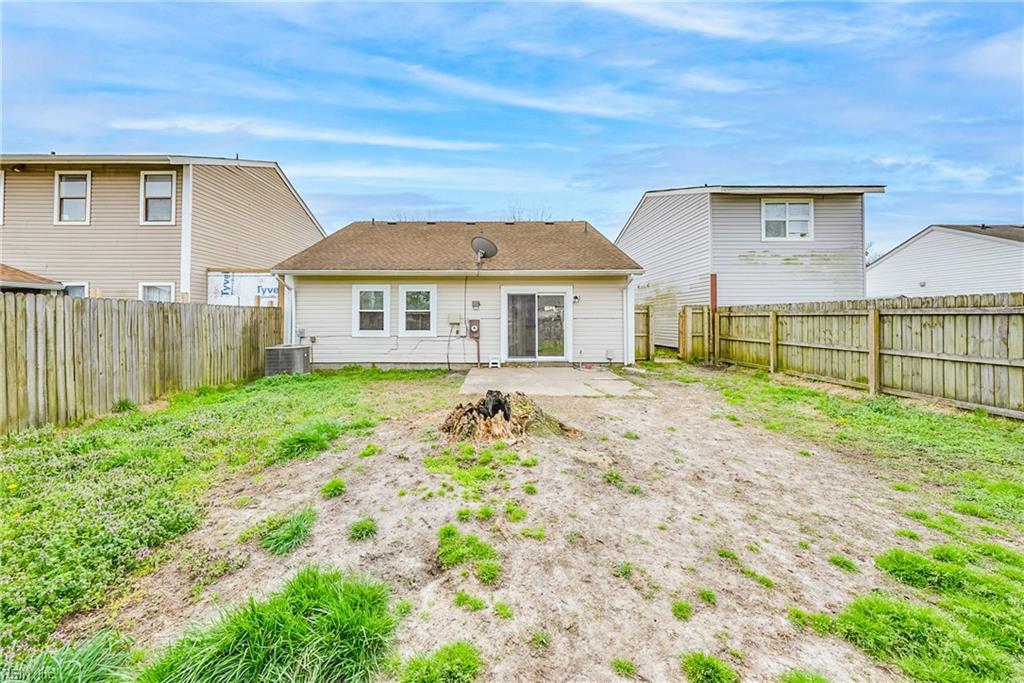 1405 Bridle Creek BLVD