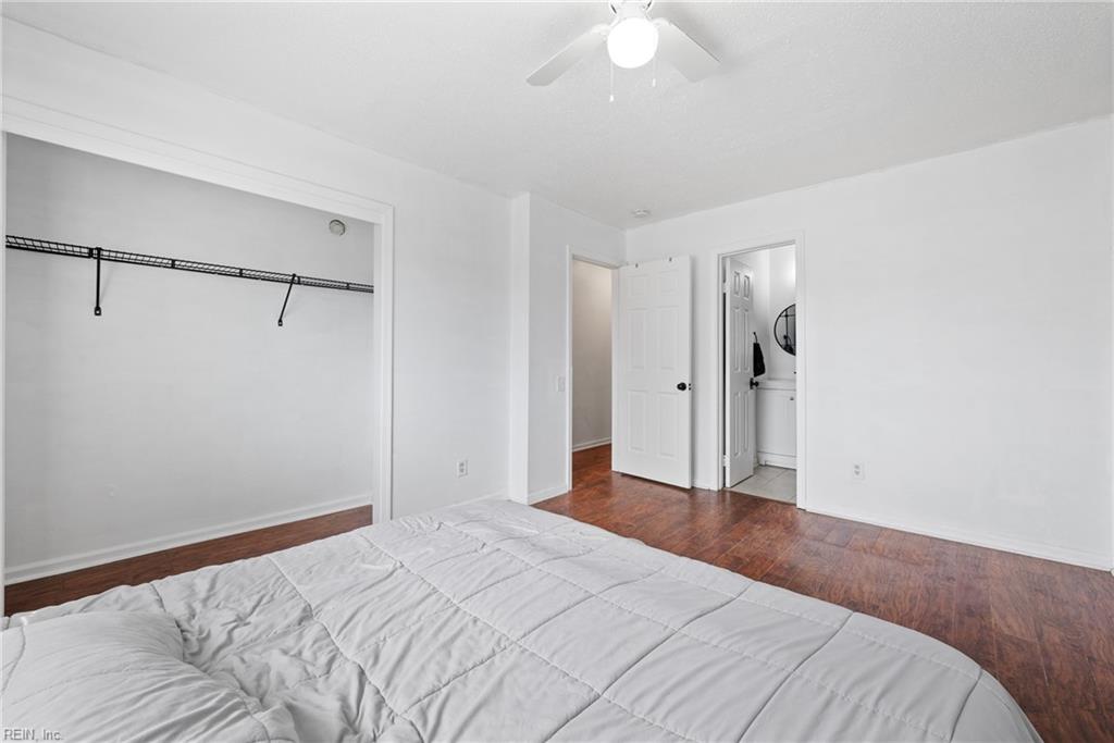 1405 Bridle Creek BLVD