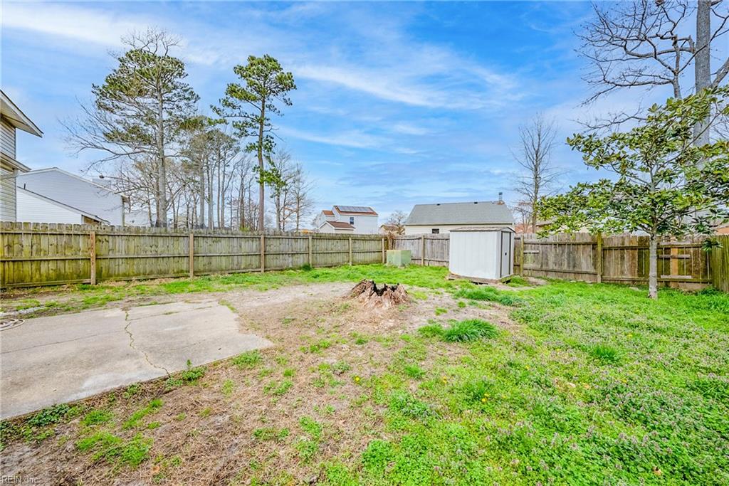 1405 Bridle Creek BLVD