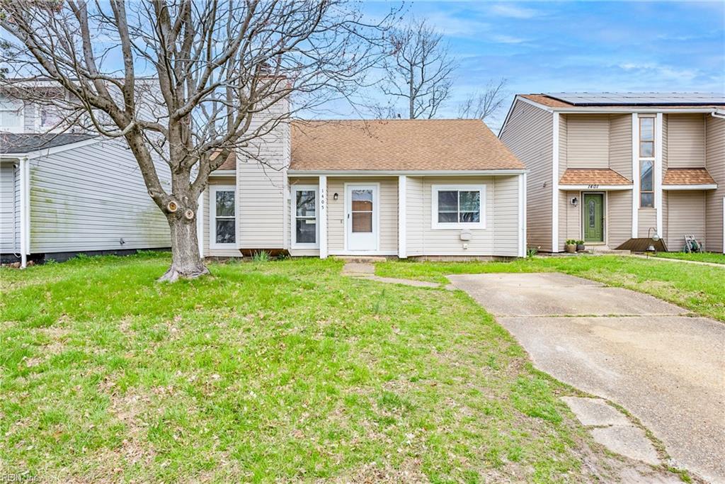 1405 Bridle Creek BLVD