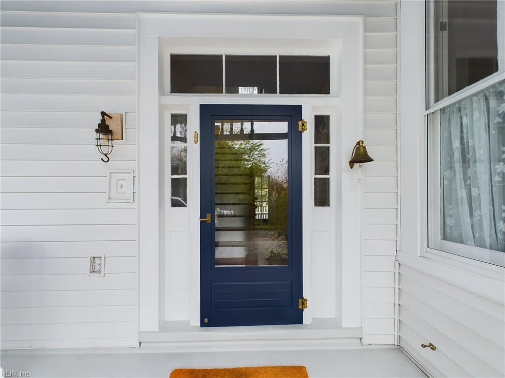 250 Prince George ST