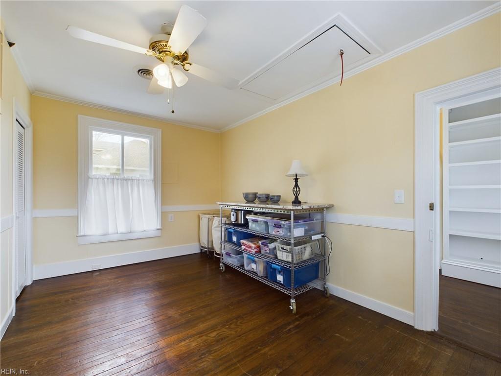 250 Prince George ST