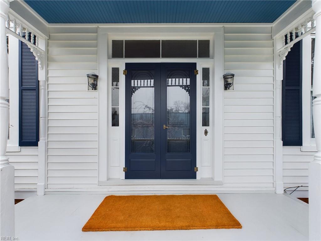 250 Prince George ST