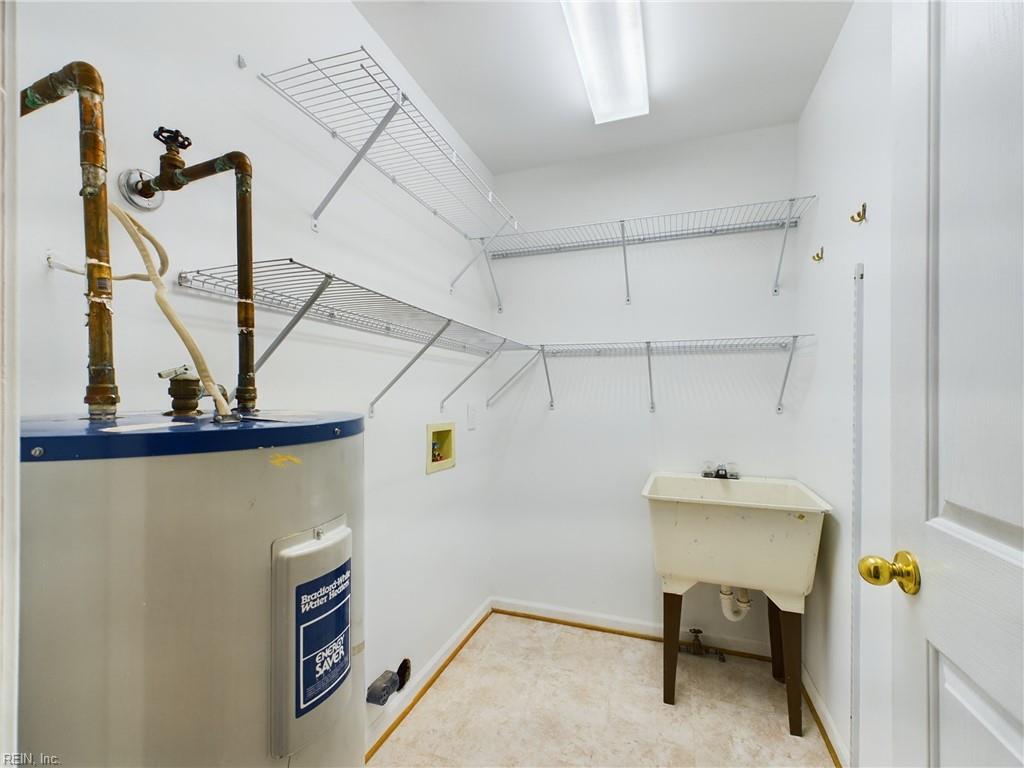 250 Prince George ST