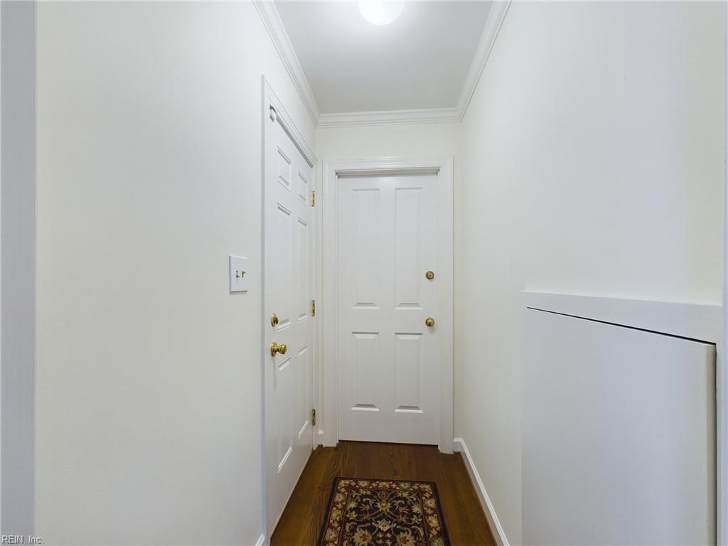 250 Prince George ST