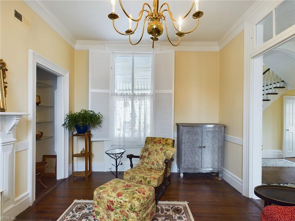 250 Prince George ST