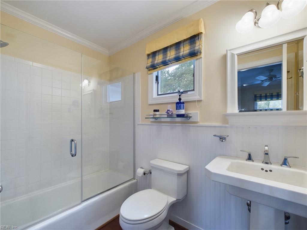 250 Prince George ST