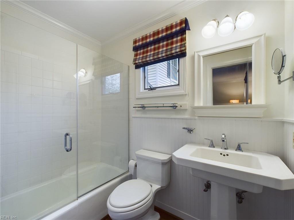 250 Prince George ST