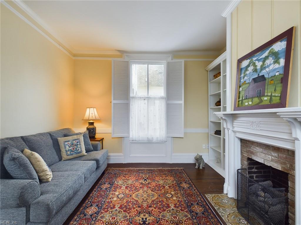 250 Prince George ST