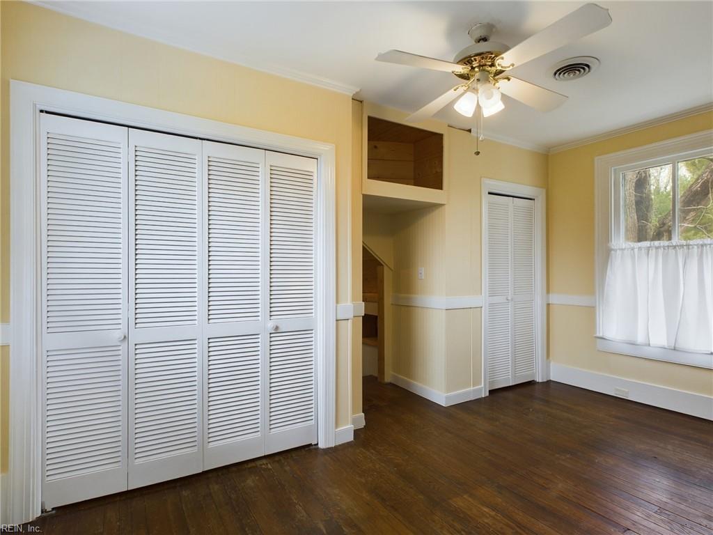 250 Prince George ST