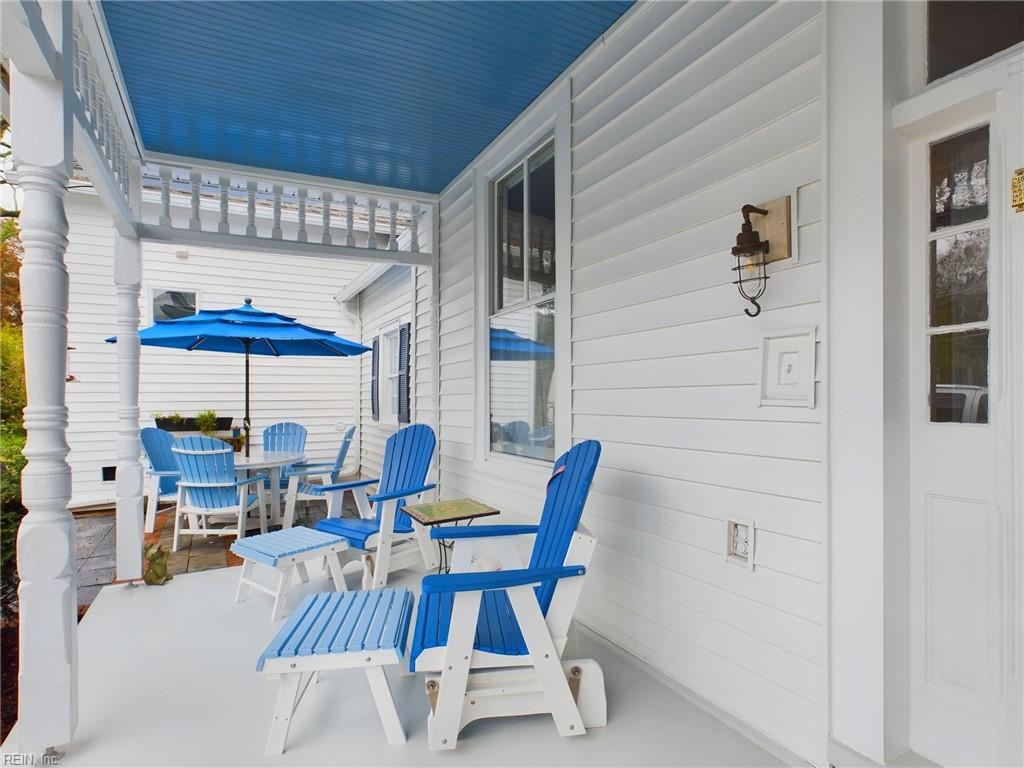 250 Prince George ST