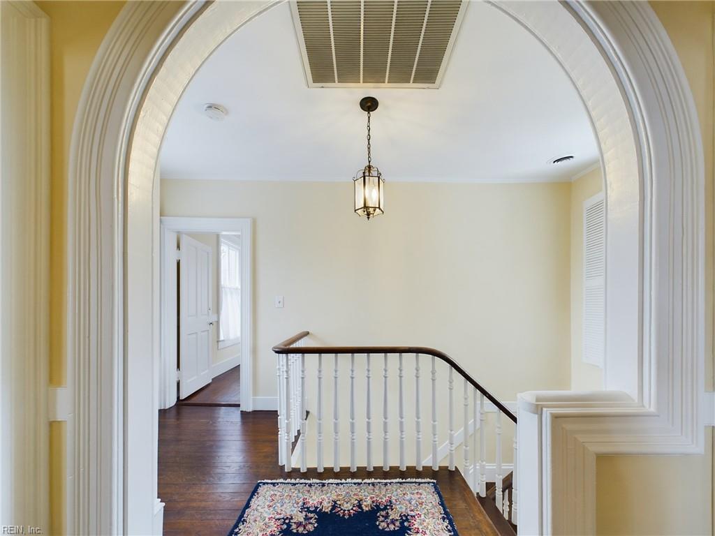 250 Prince George ST