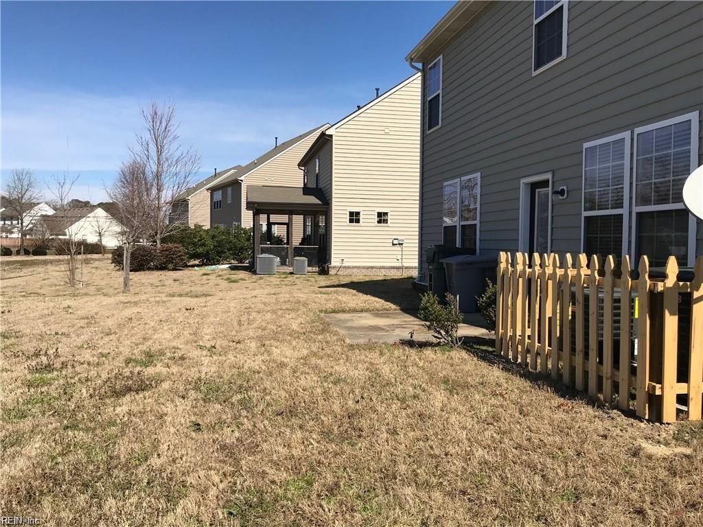 56 Hampshire Glen PW