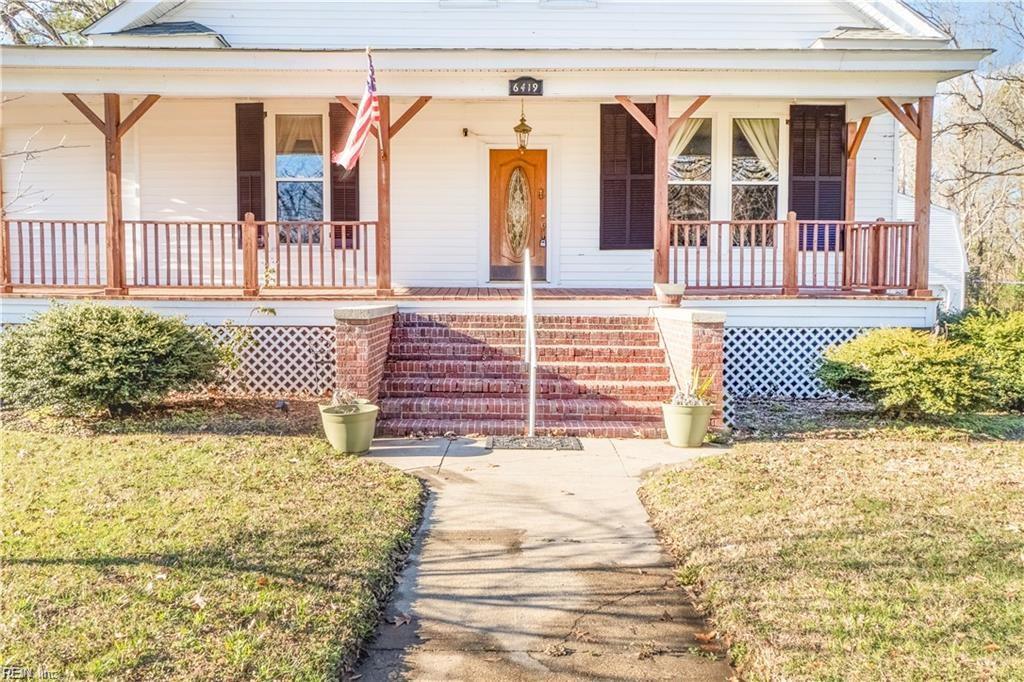 6419 Whaleyville BLVD