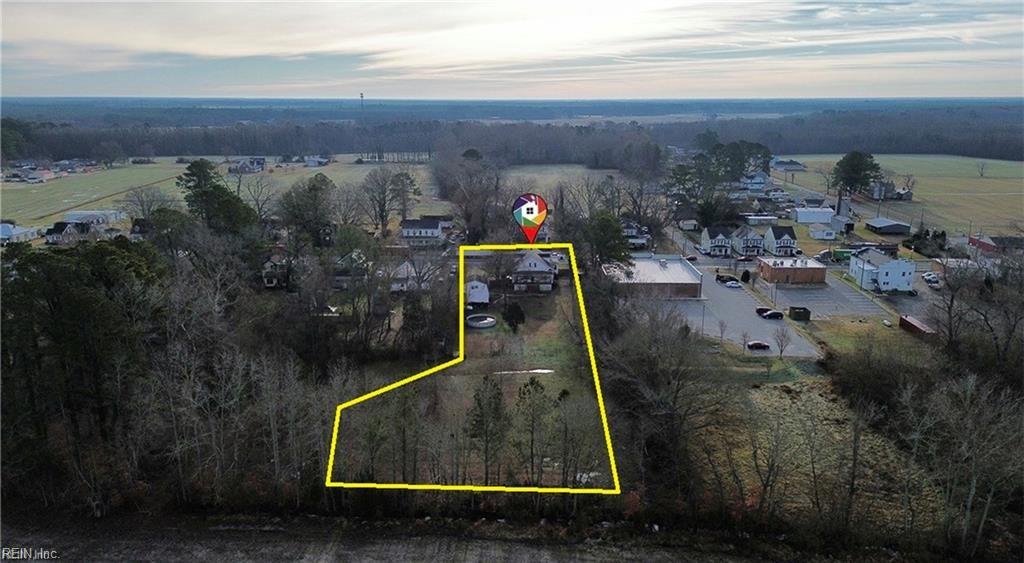 6419 Whaleyville BLVD