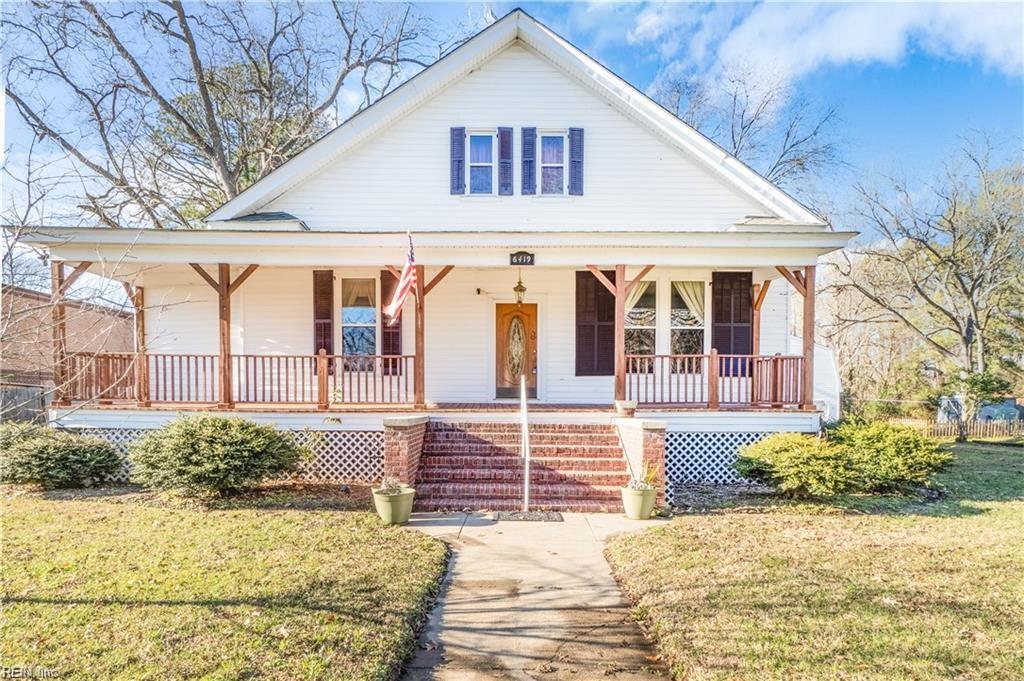 6419 Whaleyville BLVD