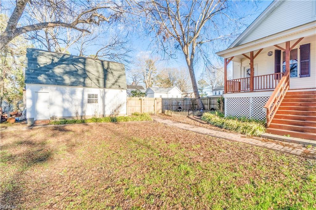 6419 Whaleyville BLVD