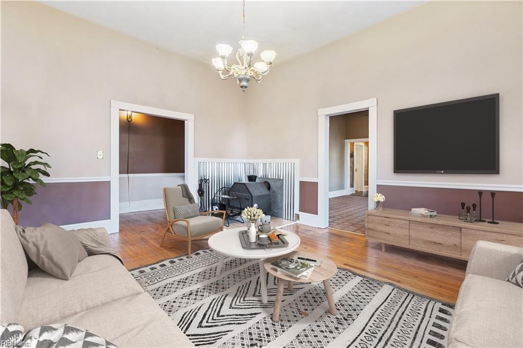 6419 Whaleyville BLVD