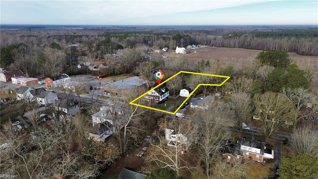 6419 Whaleyville BLVD