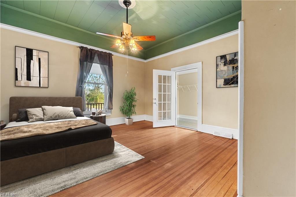 6419 Whaleyville BLVD