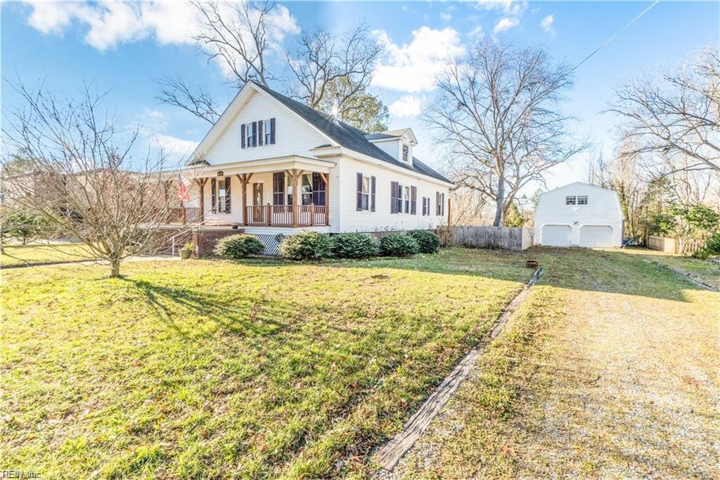 6419 Whaleyville BLVD