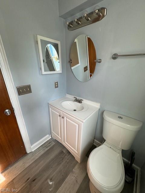 1059 Little Bay AVE A