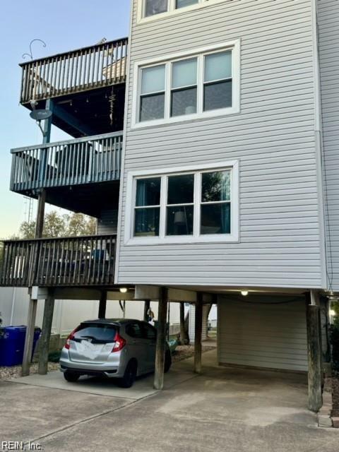 1059 Little Bay AVE A