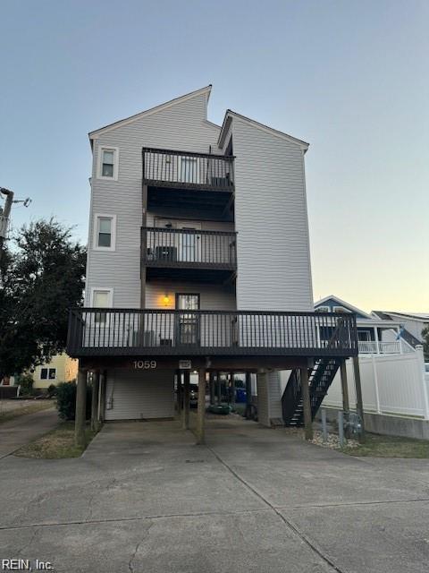 1059 Little Bay AVE A