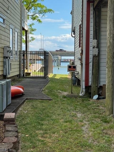 1059 Little Bay AVE A