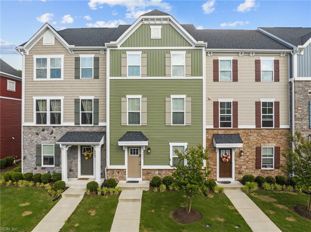 7511 Luminary Drive DR