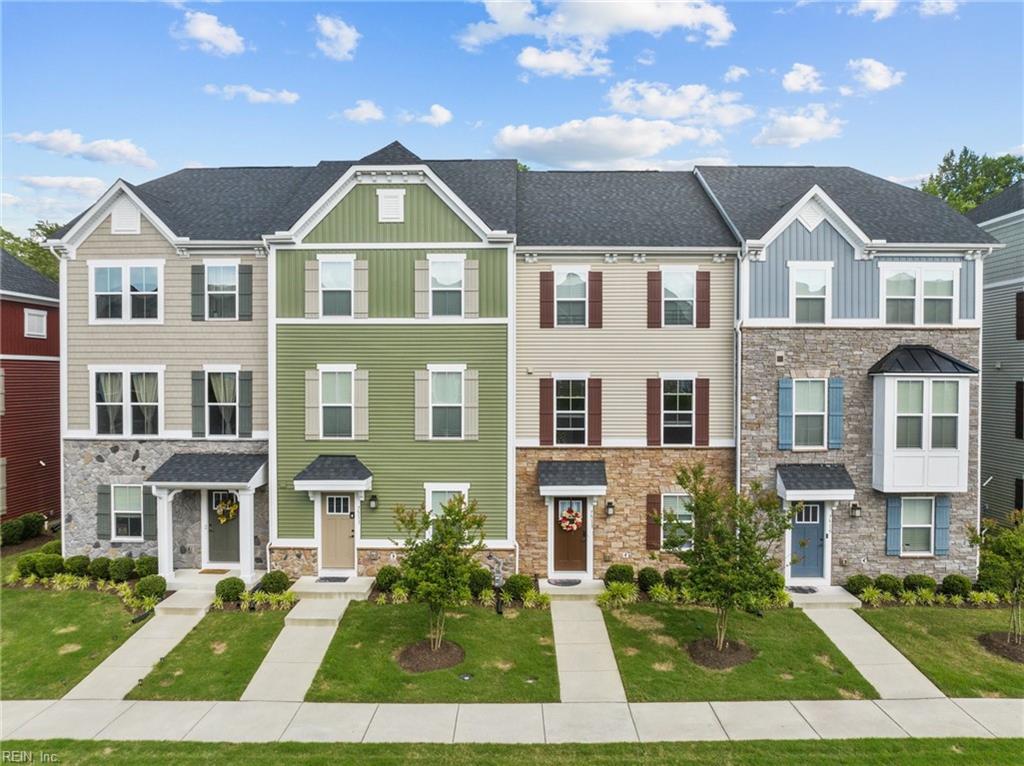 7511 Luminary Drive DR