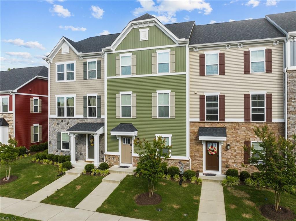 7511 Luminary Drive DR