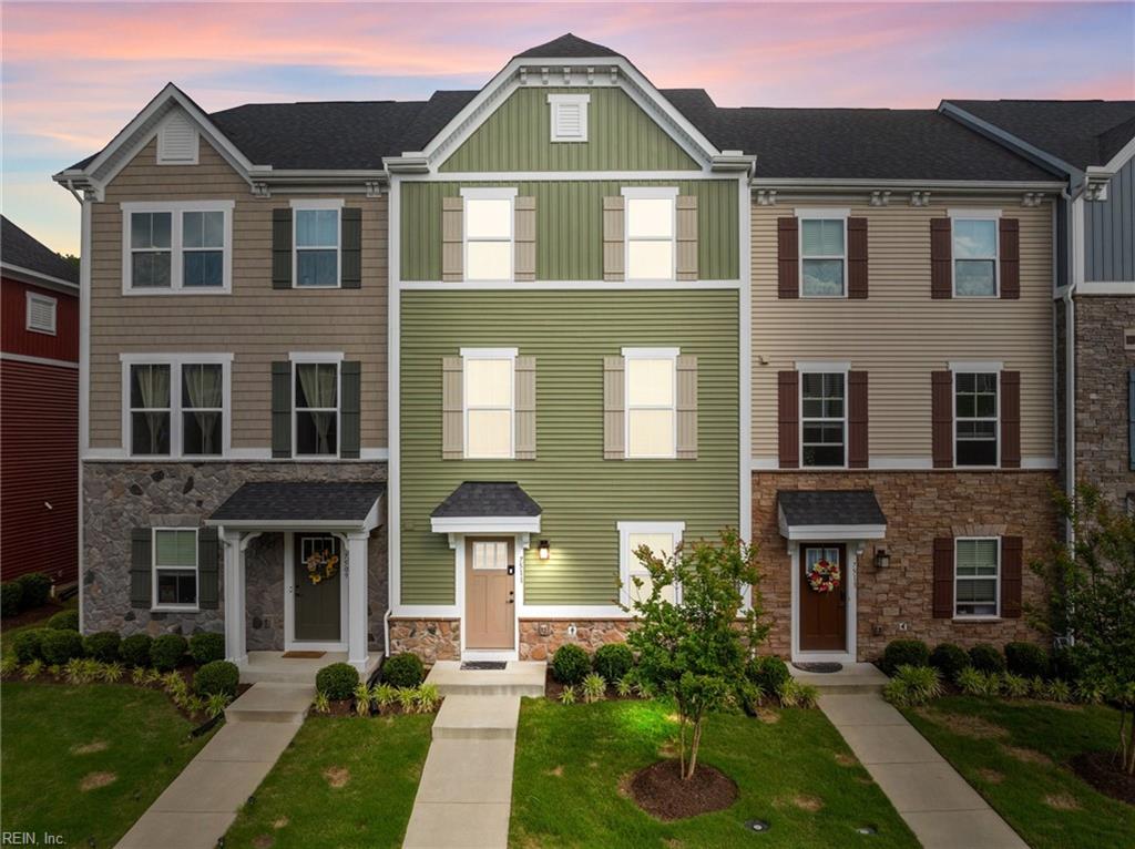 7511 Luminary Drive DR