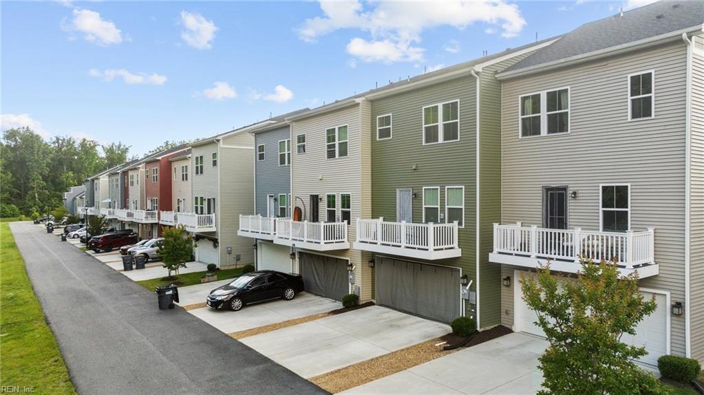 7511 Luminary Drive DR