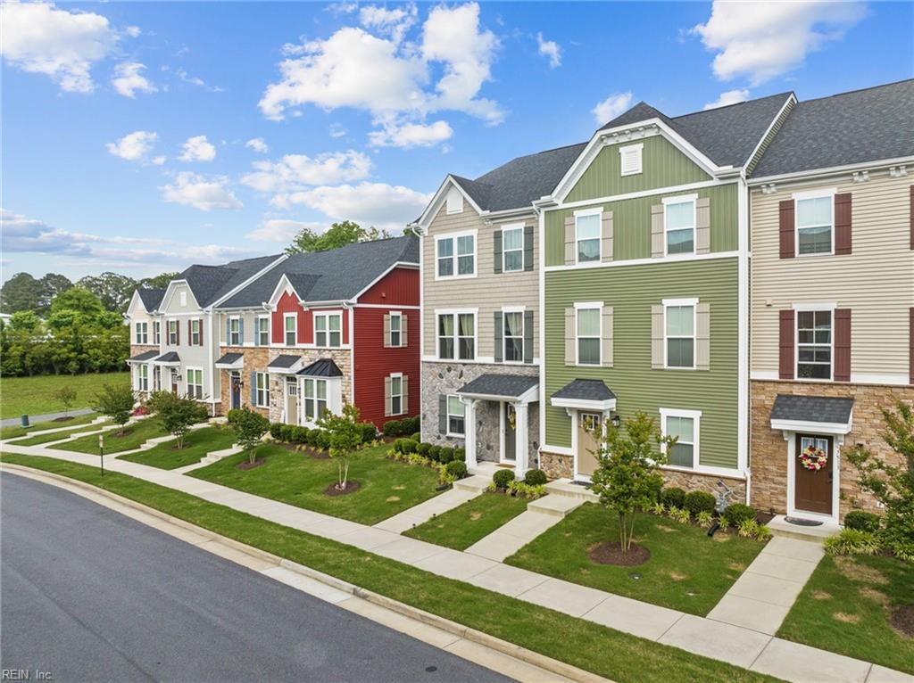 7511 Luminary Drive DR