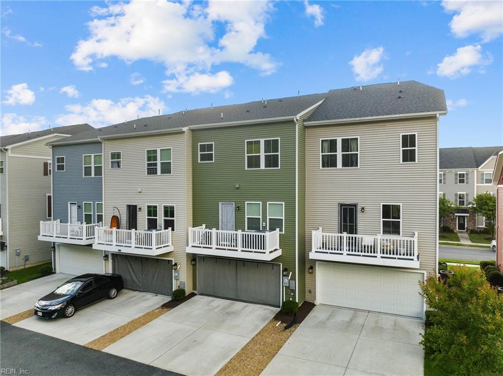 7511 Luminary Drive DR