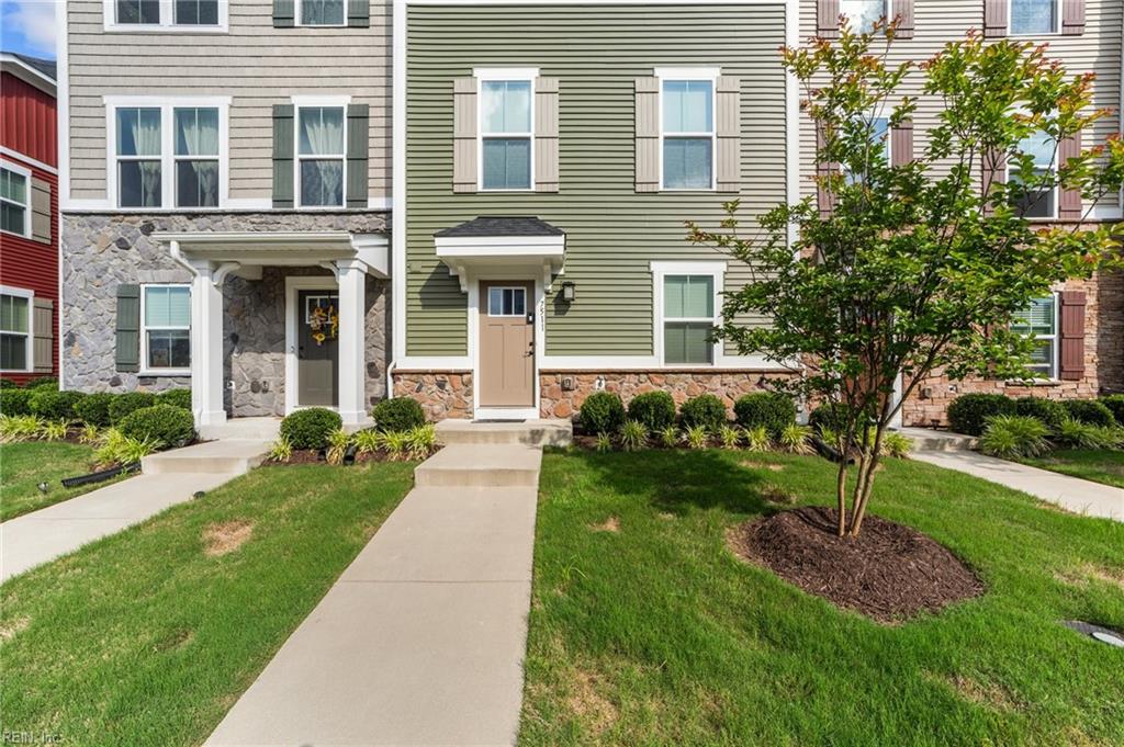 7511 Luminary Drive DR