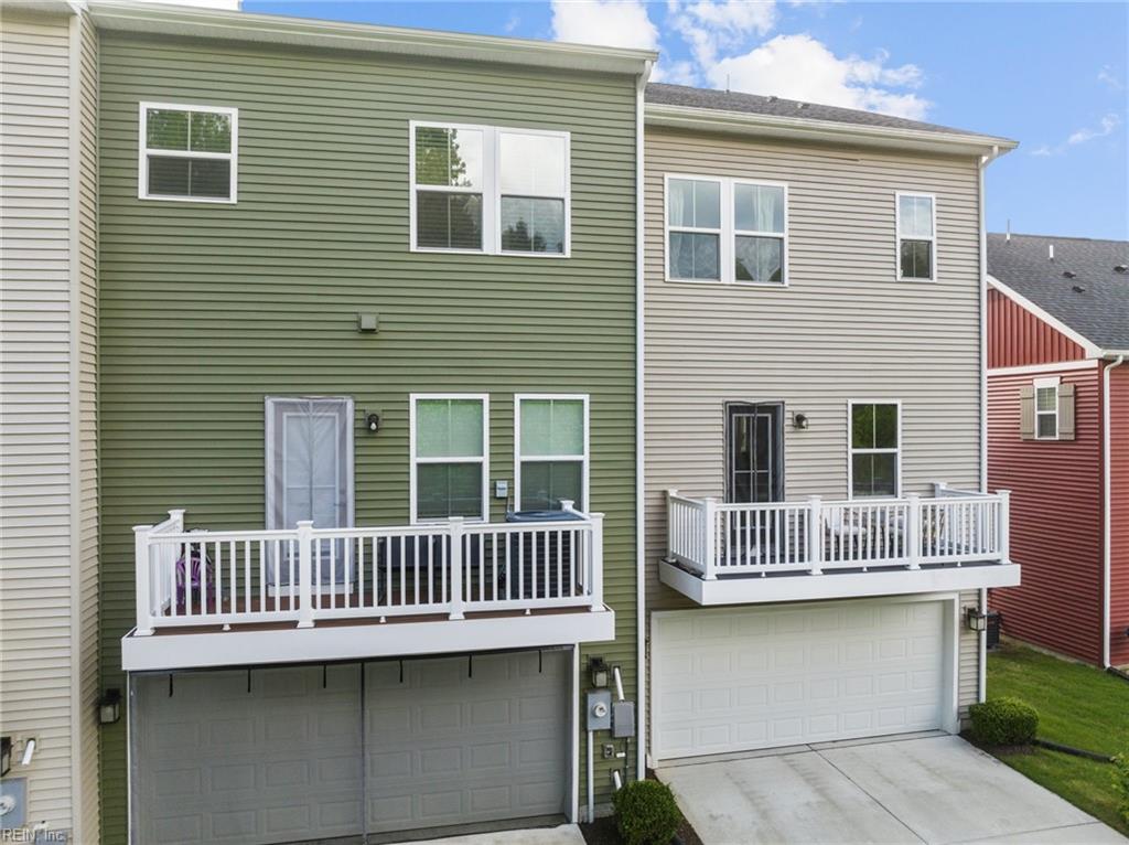 7511 Luminary Drive DR