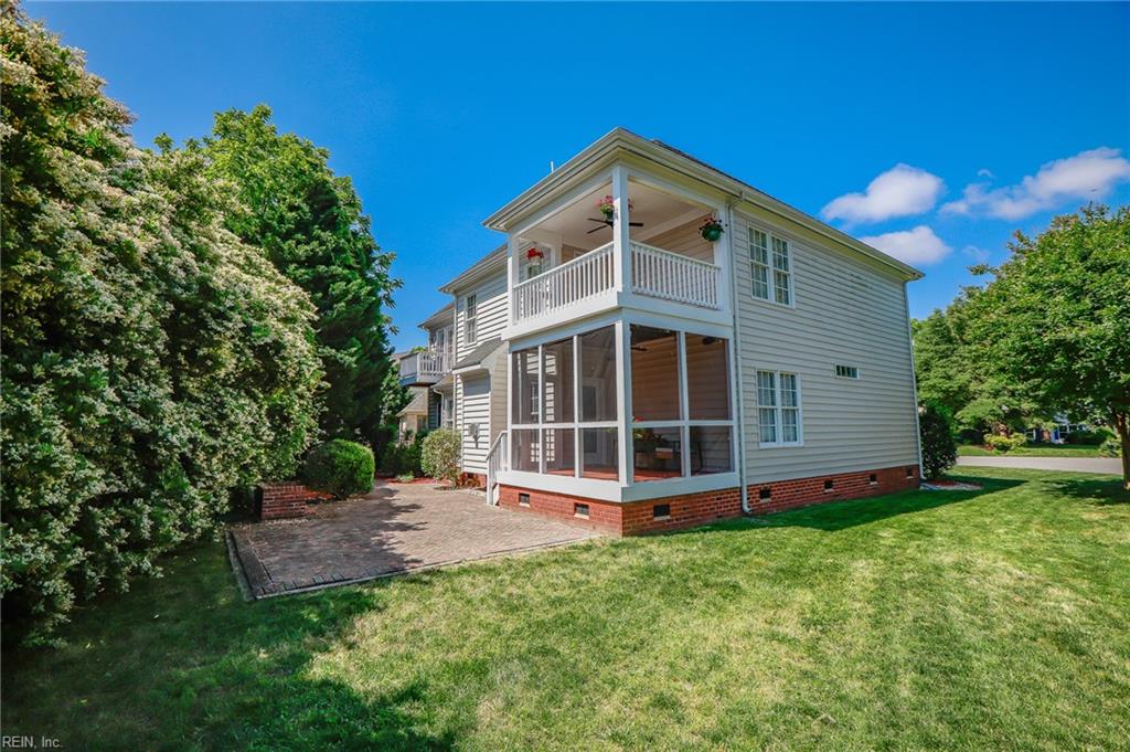 104 N James Landing CT