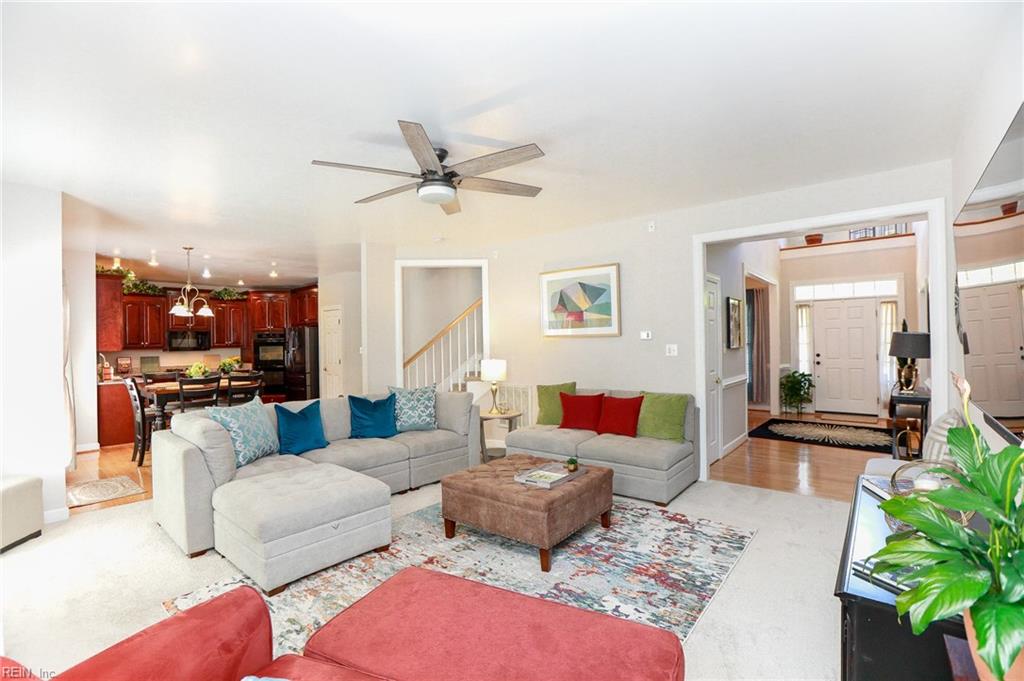 104 N James Landing CT