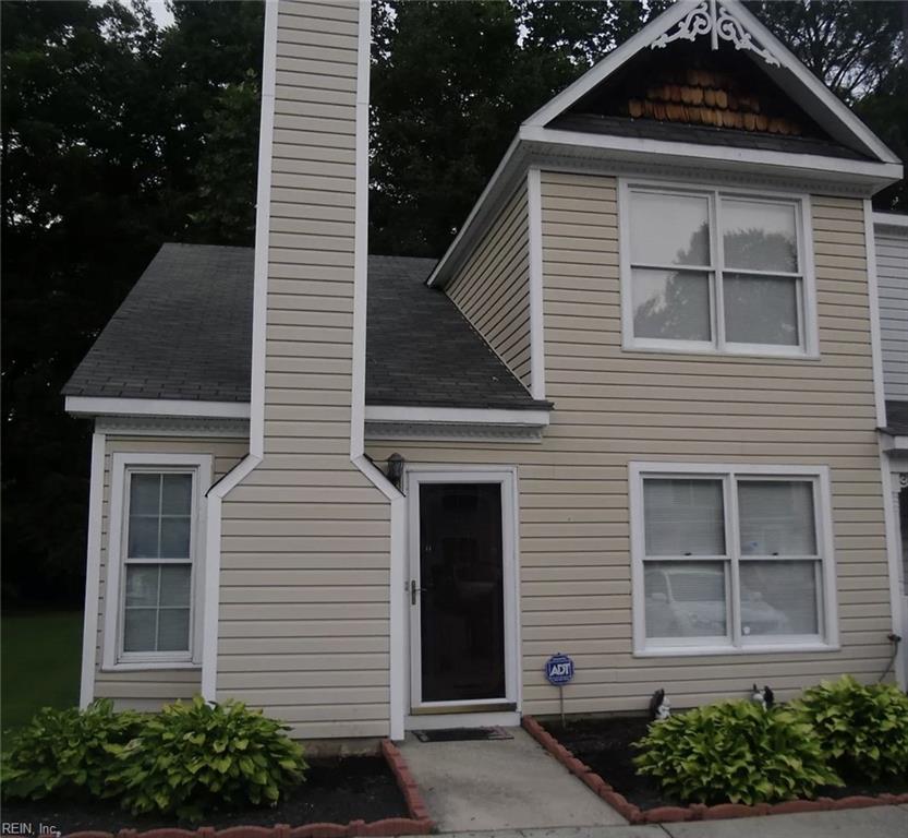 212 Susan Constant DR