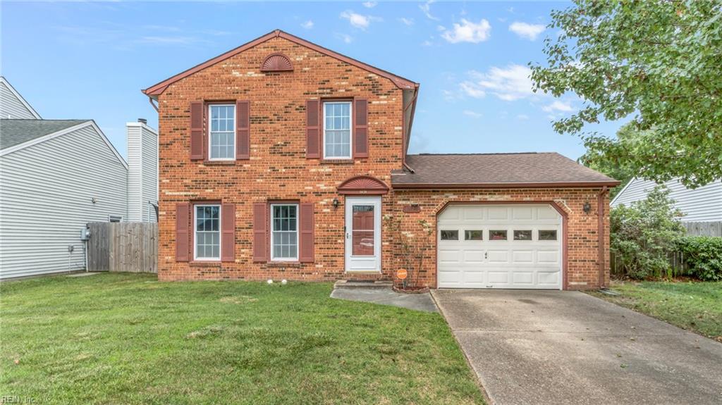 1820 Bloomfield Drive DR