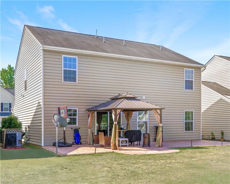 10842 White Dogwood DR