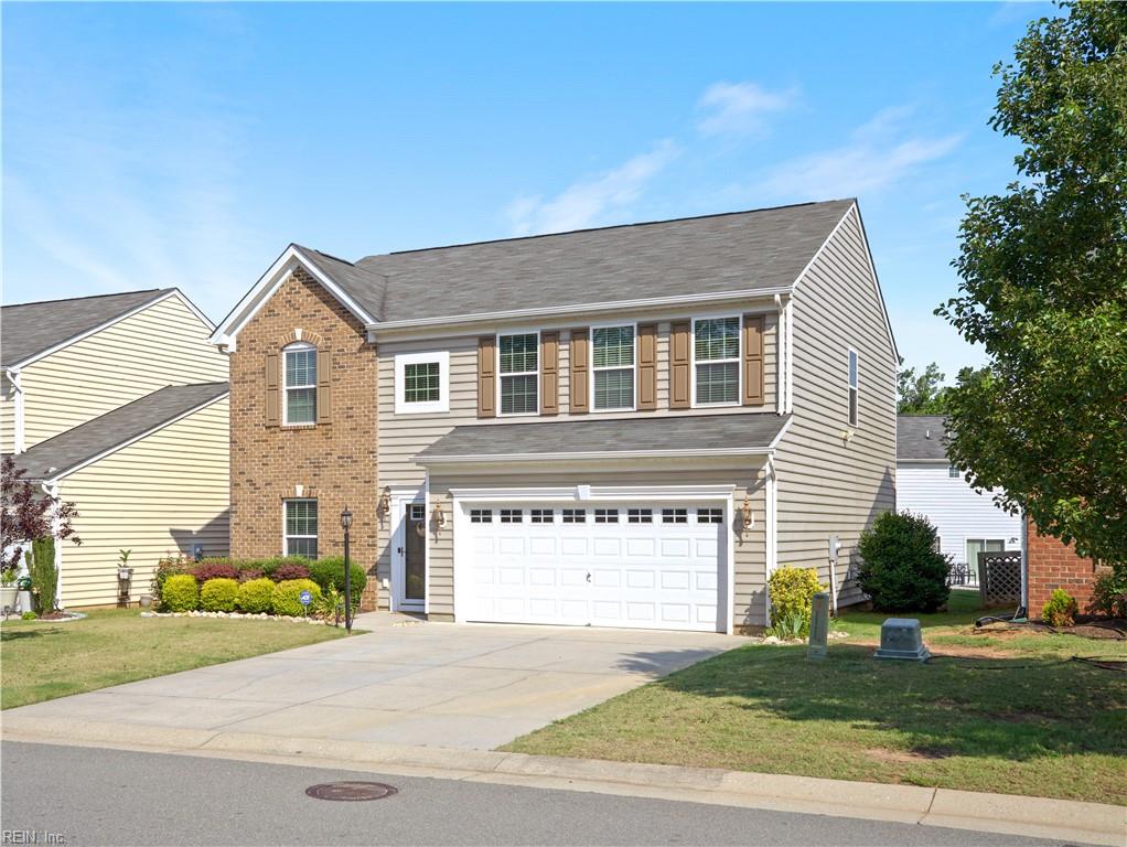 10842 White Dogwood DR