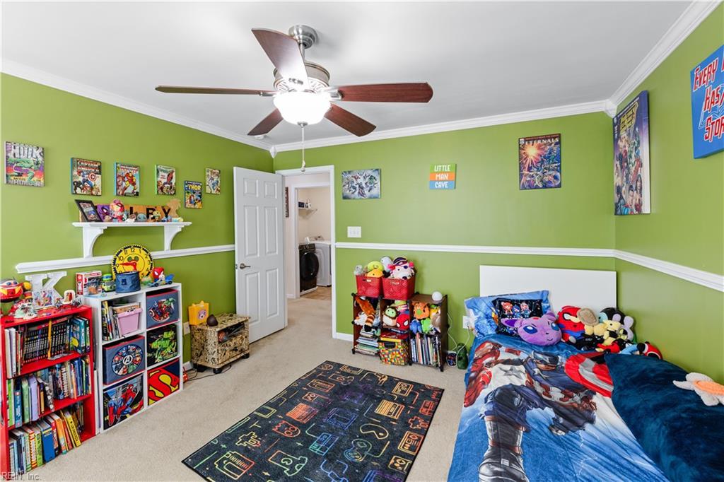 10842 White Dogwood DR