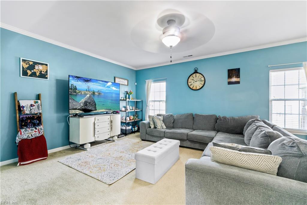 10842 White Dogwood DR